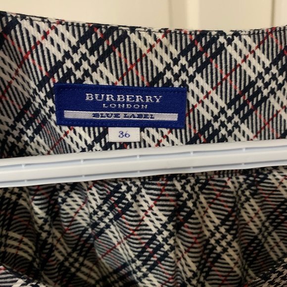 Burberry Blue Label Dress - Picture 3 of 4